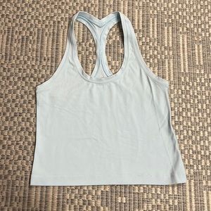 Lulu lemon tank top